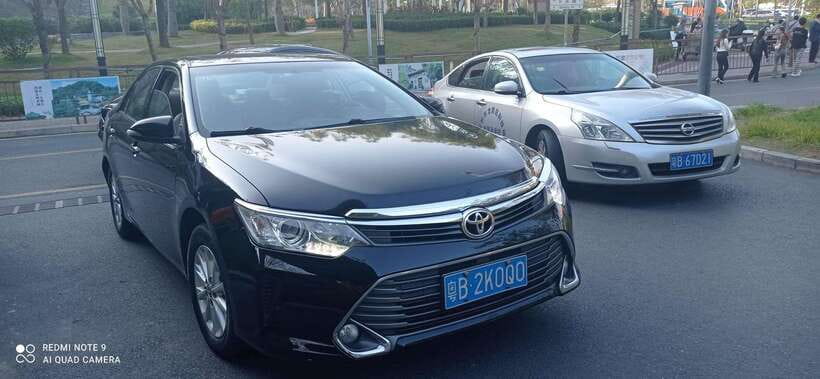 1 day Car Hire in Shenzhen with Driver (10 hours) - How unlimited stops really changes what you can do