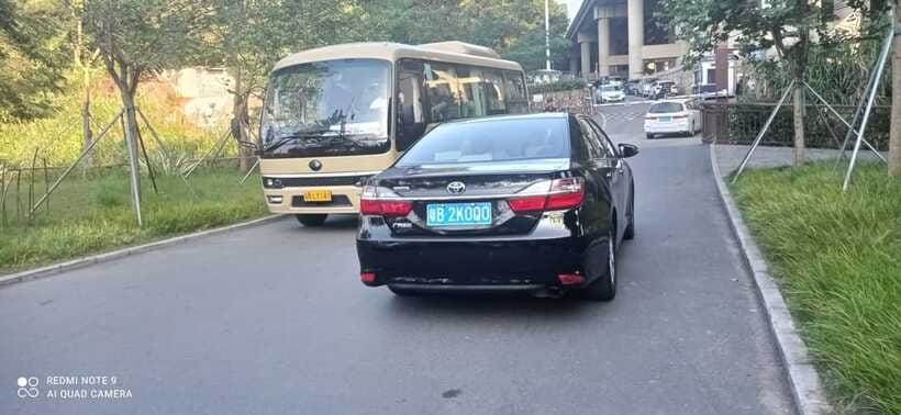 1 day Car Hire in Shenzhen with Driver (10 hours) - Who this Shenzhen car hire with driver is best for