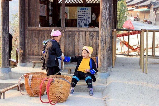 1-Day Longsheng Rice Terrace Tour from Guilin with Private Guide & Driver - Longji Rice Terraces: Why This Day Trip Works