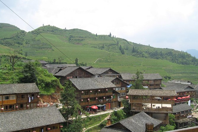 1-Day Longsheng Rice Terrace Tour from Guilin with Private Guide & Driver - What You Pay for Longji: Value Beyond the Price Tag
