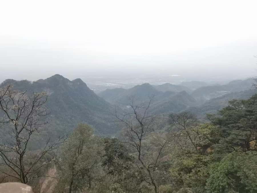 1-Day Mount Qingcheng and Dujiangyan Irrigation System Tour - Why Mount Qingcheng Plus Dujiangyan Makes a Smart Chengdu Day Trip