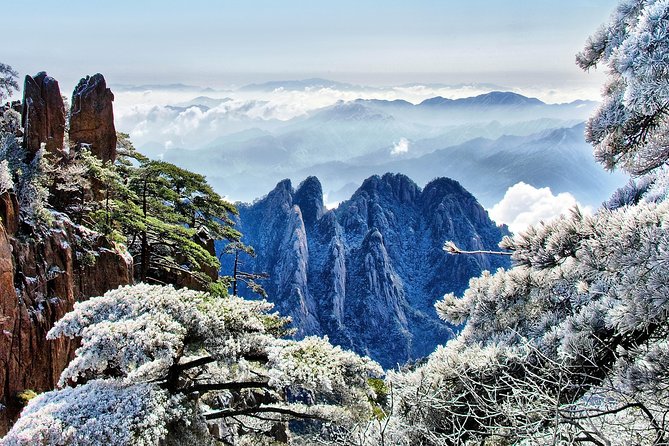 1-Day Mt. Huangshan Tour with Optional Hongcun & Xidi Village - What the Optional Hongcun and Xidi Add-On Means