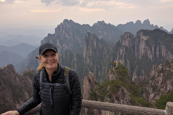 1-Day Mt. Huangshan Tour with Optional Hongcun & Xidi Village - Food, Energy, and the Real Pace of This 1-Day Plan