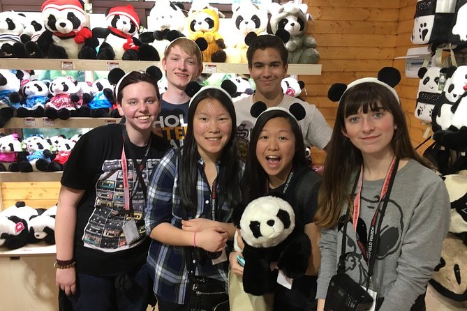 1-Day Panda Breeding Center plus Chengdu City Tour - Price and value: what you are really paying for at $189