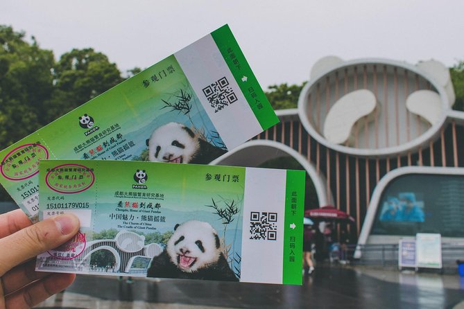 1-Day Panda Breeding Center plus Chengdu City Tour - Who this Chengdu day tour fits best