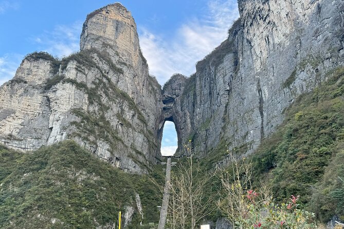1-Day Private Tour to Tianmen Mountain & Glass Walk & Night Light - Who This Tour Fits Best (and Who Might Want a Different Plan)
