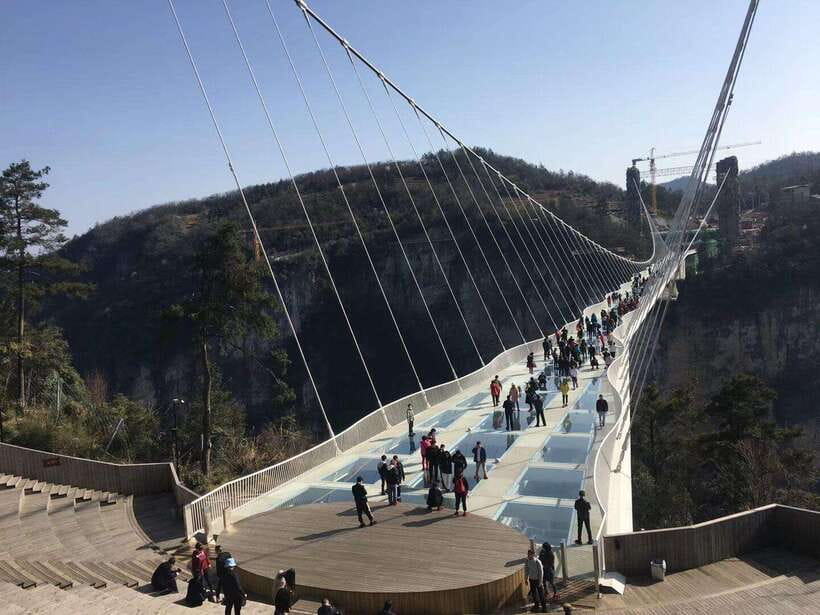 1-Day Private Tour to Zhangjiajie Highlights - Key points to know before you go