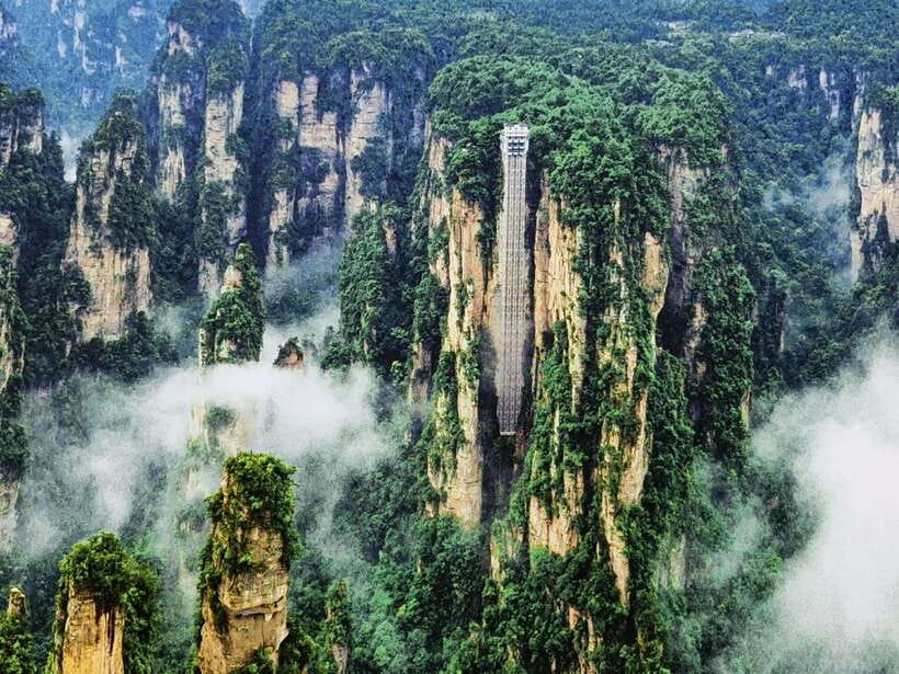 1-Day Private Tour to Zhangjiajie Highlights - Optional extras after the forest park: add more if you still have energy