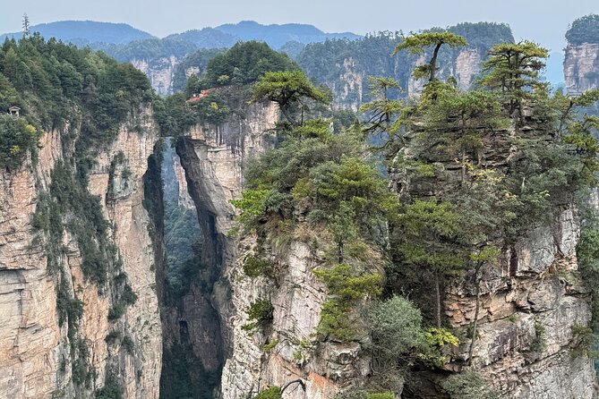 1-Day Private Zhangjiajie Tour to Avatar Mountain & Glass Bridge - The One-Day Game Plan: How Your Timing Stacks Up