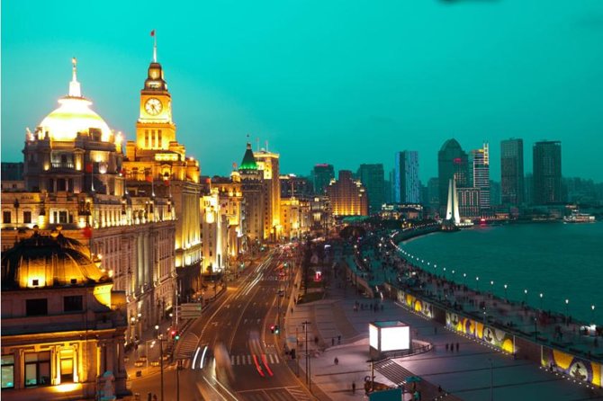 1 Day Shanghai Private Tour - Why this private 1-day Shanghai mix actually makes sense