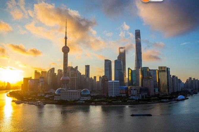 1 Day Shanghai Private Tour - Yu Garden (Yuyuan): classic garden calm plus shopping food energy