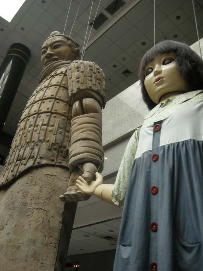 1-Day Terracotta Warriors Tour from Beijing/Chengdu/Shanghai - Why a one-day Terracotta Warriors train trip makes sense