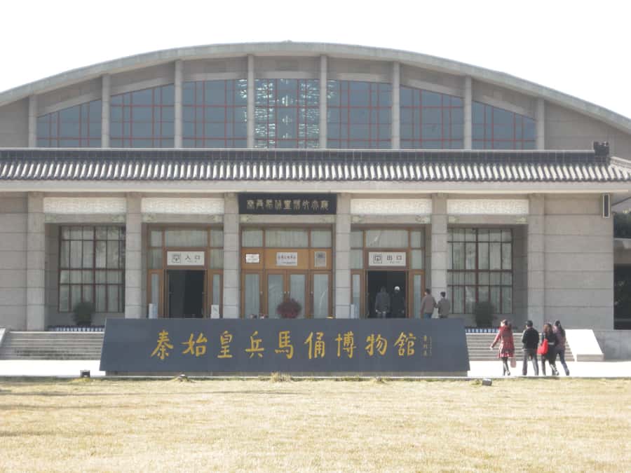 1-Day Terracotta Warriors Tour from Beijing/Chengdu/Shanghai - Pit 1, 2, and 3: how to visit without feeling rushed
