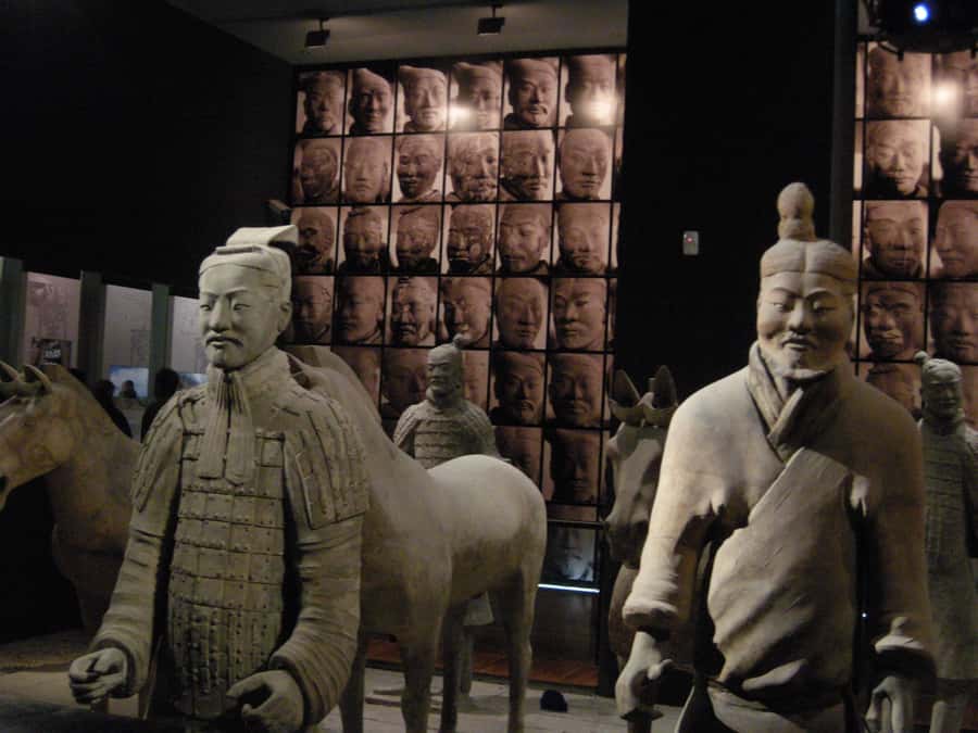 1-Day Terracotta Warriors Tour from Beijing/Chengdu/Shanghai - Driver-only transfers: what gets handled for you