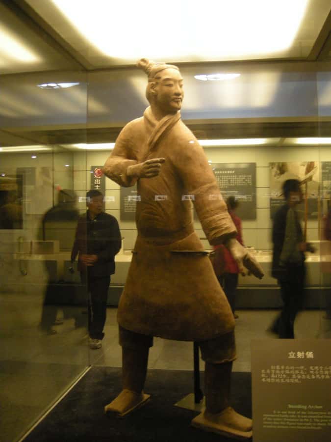 1-Day Terracotta Warriors Tour from Beijing/Chengdu/Shanghai - Price and value: is $195 per person really fair?