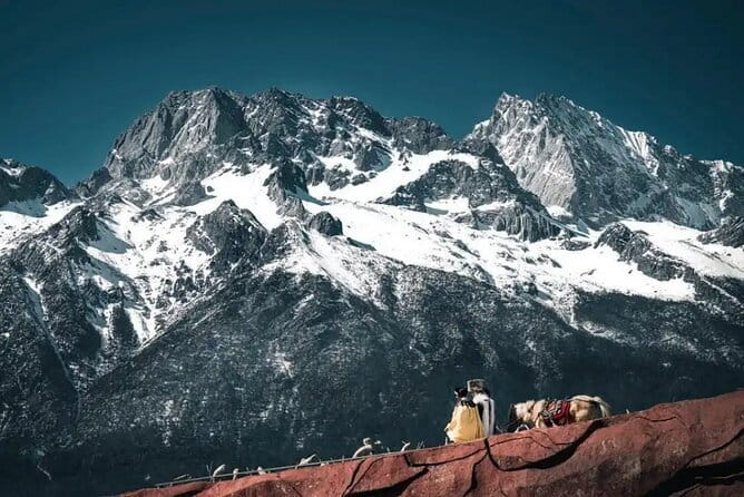 1 Day Tiger Teaping Gorge Private Tour from Lijiang or Shangri-La - What makes this tour private, and why it affects your photos