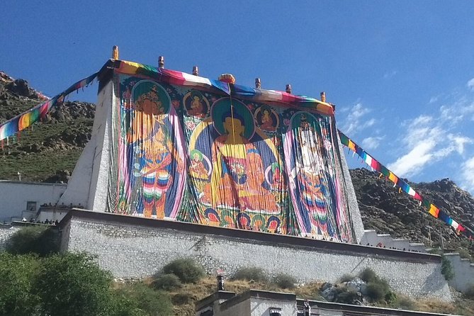 10 Days Tibet Everest Base Camp and Namtso Small Group Tour - Price, permits, and what is truly included for your money