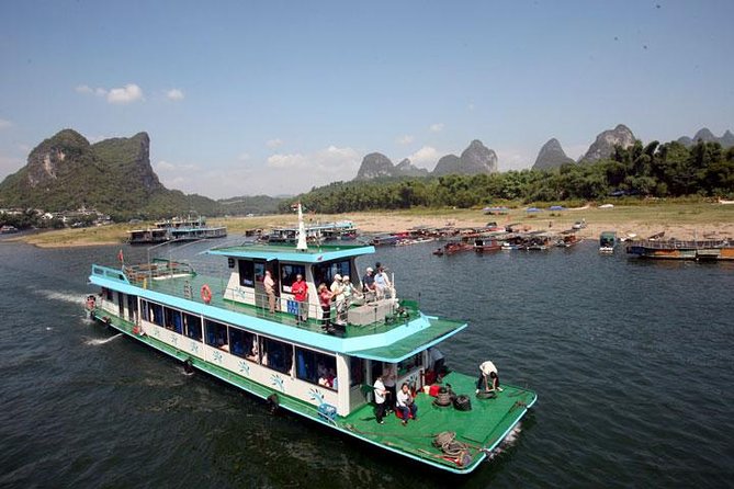 11-Day Small-Group China Tour: Beijing, Xi'an, Guilin, Yangshuo and Shanghai - The Big Value Play: What You Get for $2,089