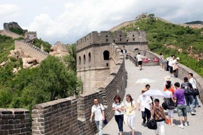 11-Day Small-Group China Tour: Beijing, Xi’an, Guilin, Yangshuo and Shanghai