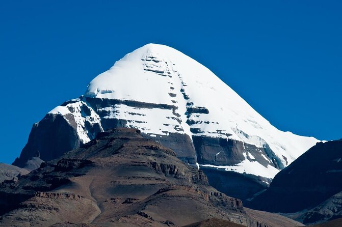 13 Day Lhasa, Mt. Everest, Mt. Kailash to Kathmandu Adventure - Key things that make this Tibet-to-Kathmandu trip work