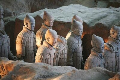14-Day Small-Group China Tour: Beijing, Xi’an, Guilin, Yangtze Cruise, Shanghai