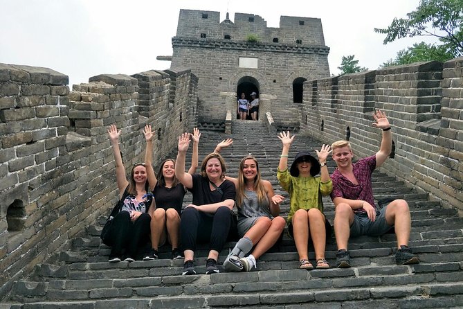 14-Day Small-Group Tour to Beijing, Xi'an, Chengdu, Yangtze, Chongqing, Shanghai - Downriver on the Yangtze: Three Gorges Dam and gorge excursions