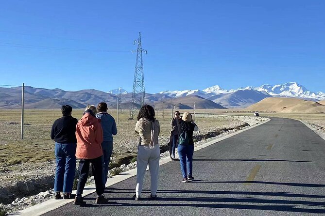 15 Days Mt Everest and Mt Kailash Kora Pilgrimage Group Tour - Why This 15-Day Everest and Kailash Plan Feels Like Real Tibet