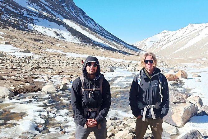15 Days Mt Everest and Mt Kailash Kora Pilgrimage Group Tour - Lhasa Temples and Monasteries: The Places That Give Context
