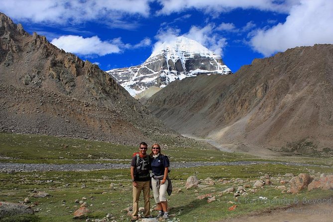 15 Days Mt Everest and Mt Kailash Kora Pilgrimage Group Tour - Lhasa Arrival: Getting Oriented Fast on Day One