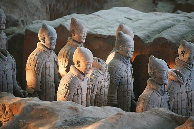 16-Day Private China Essence Tour with Yangtze River Cruise - Why this 16-day China mix makes sense