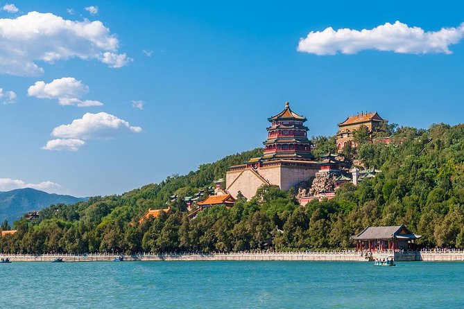 2-Day Beijing Highlights Small-Group Guided Tour - What to wear and bring so you enjoy the walking