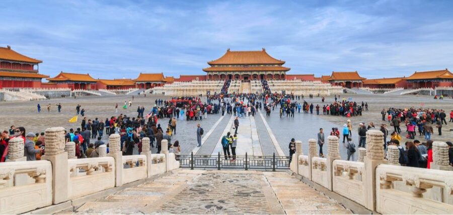 2-Day Beijing Highlights Tour with Peking Duck - Key things I’d watch before you book