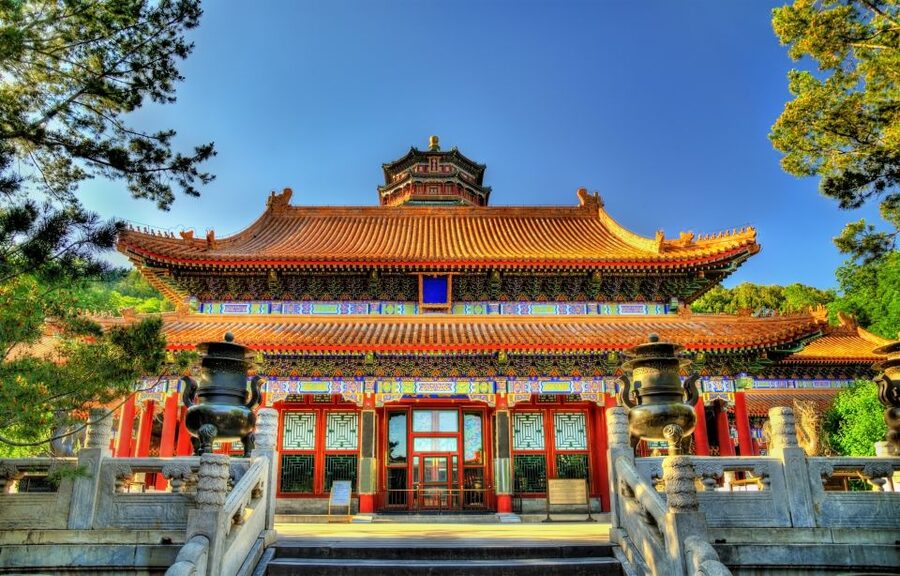 2-Day Beijing Highlights Tour with Peking Duck - Private driving and guides: why this feels easier than DIY