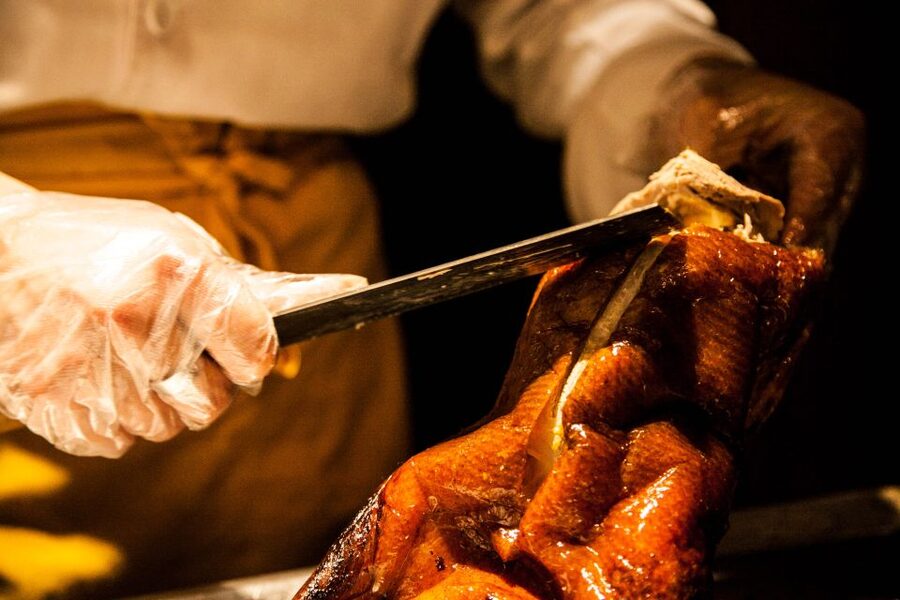 2-Day Beijing Highlights Tour with Peking Duck - Who this tour is best for (and who should consider another option)