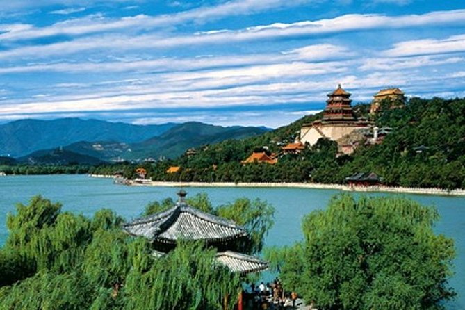 2-Day Beijing Private Tour Including Great Wall from Shanghai by Bullet Train - Bullet train logistics, pick-ups, and the handoff that saves your day