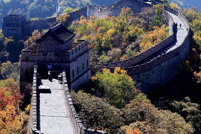 2-Day Beijing VIP private tour Forbidden City,Mutianyu Great Wall - Price and what you actually get in 2 days