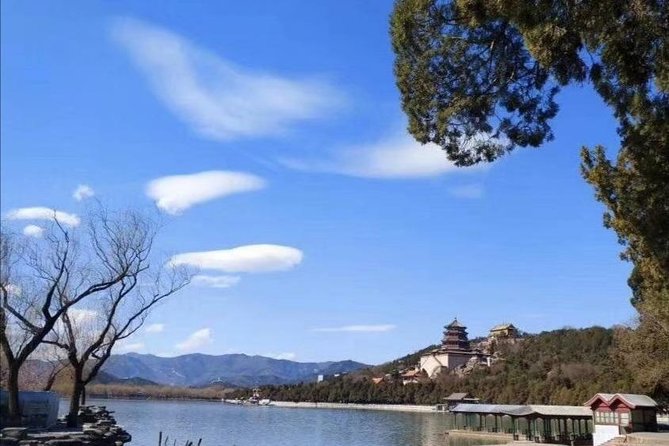 2-Day Beijing VIP private tour Forbidden City,Mutianyu Great Wall - The Forbidden City, big sights done with a smart pace