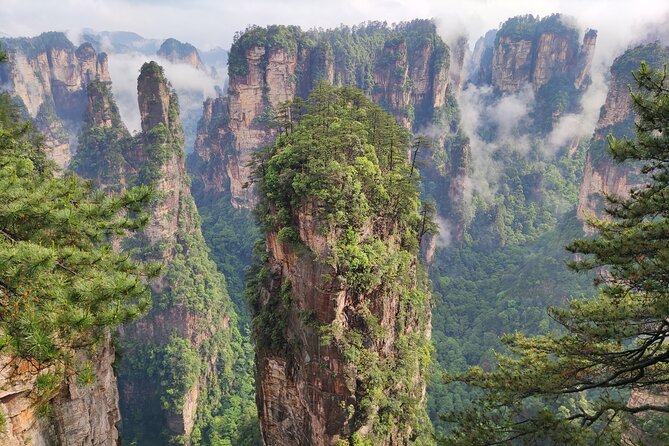 2-Day “Best Of Zhangjiajie”-Avatar World & Tianmen Mountain Tour - Who this tour suits best, and who might want to rethink it