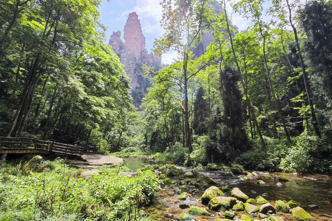 2-Day “Best Of Zhangjiajie”-Avatar World & Tianmen Mountain Tour - Price and what your $260.16 covers (and what it doesn’t)