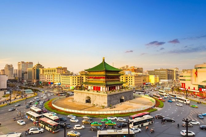 2-Day Classic Xi'an Tour Combo Package: Terracotta Warriors and Downtown Sightseeing - Practical tips so the schedule feels smooth