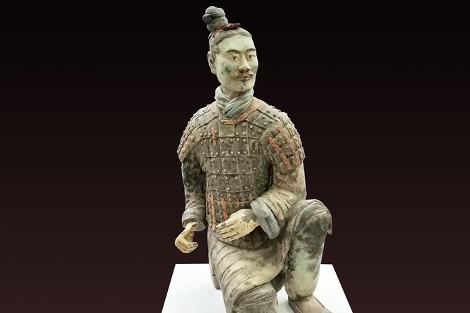 2-Day Customized Warriors Tours & Xian Top Attractions - Terracotta Warriors and the City Wall, in one tight plan