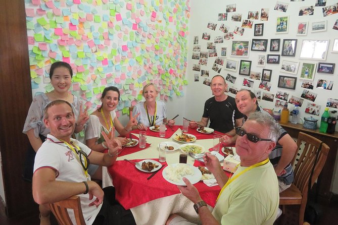 2-Day Customized Warriors Tours & Xian Top Attractions - Why the order matters, and what you might feel on each day