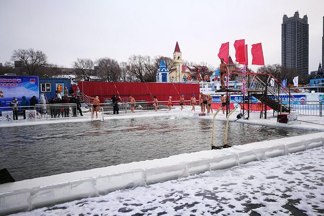 2-Day Group City Tour Package with Harbin Ice and Snow Festival - Guide quality and small-group energy: what you can count on