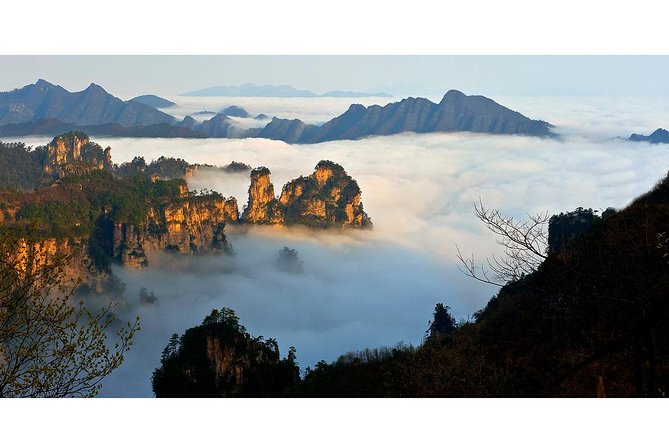 2-Day Mini Group to Avatar Mountain, Glass Bridge and Mt. Tianmen - Why this 2-day Zhangjiajie plan feels efficient