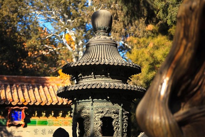 2-Day Private Classic Beijing City Sightseeing Tour Package - A private two-day Beijing plan that connects the dots fast