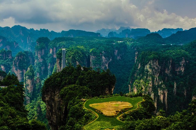 2-Day Private Combo Tour: Avatar Mountain & Tianmen Mountain - Why this Avatar Mountain and Tianmen Mountain combo makes sense