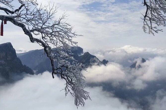 2-Day Private Combo Tour: Avatar Mountain & Tianmen Mountain - Tips to get the most from this exact itinerary