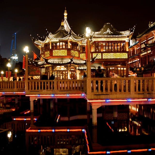 2 Day Private Shanghai Skyline to Watertown & Suzhou Garden - Price and value: is $359 per person fair for a private 2-day plan?