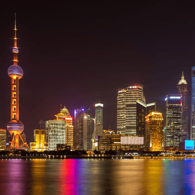 2 Day Private Shanghai Skyline to Watertown & Suzhou Garden - Who this tour is best for
