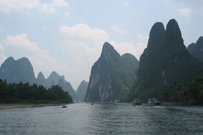 2-Day Private Tour: Classic Li River Cruise and Longji Terrace Tour - Price and Logistics: What You’re Really Paying For